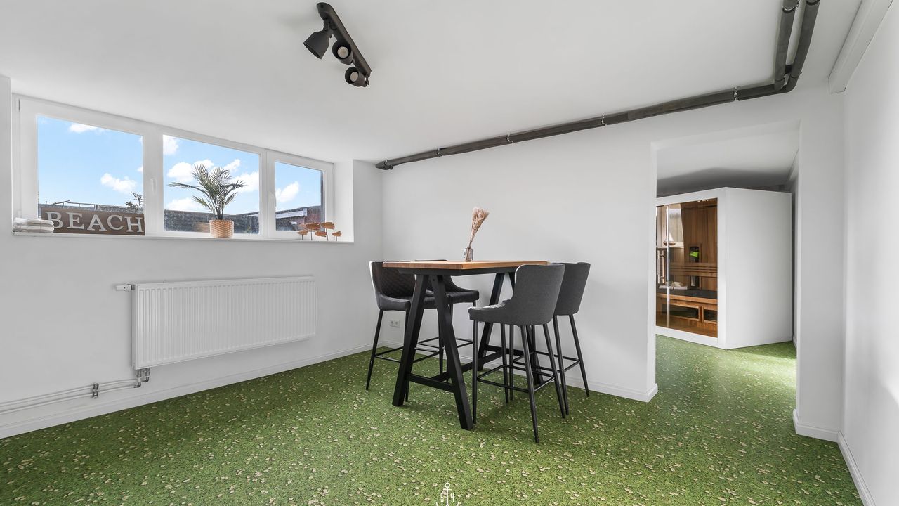 Wohnzimmer Wohnzimmer